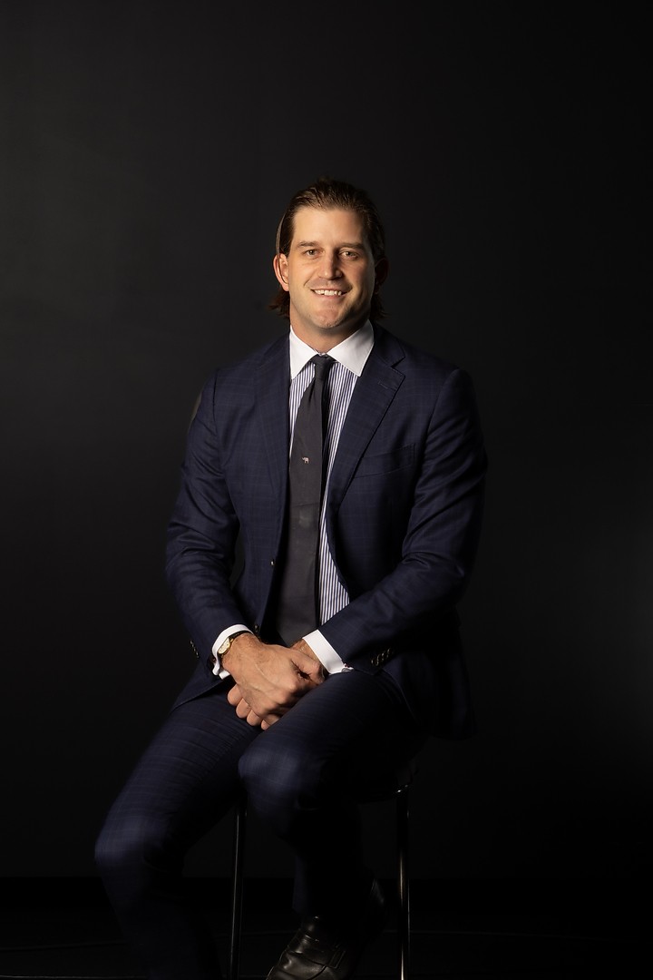 Joshua Bruce, Associate Director, Real Estate Agent, Auctioneer at 